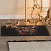 Fußmatte - Für Innen und Außen - 45x75 cm - Gummi - mit Produktbild-Vorschau 4
