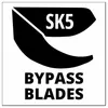 EINHELL Professional Akku-Astschere GP-LS 18/28 Li BL-Solo, Produktbild-Vorschau 3