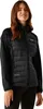 Regatta - "Clumber V" Hybridjacke für Damen RG10049 (42 DE) Produktbild-Vorschau 4