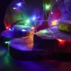 Łańcuch świetlny Aga LED 10 m 100 diod LED z pilotem Podgląd zdjęcia produktu 10