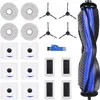 Zubehör für ECOVACS DEEBOT N30 PRO Omni /N30 OMNI / N30 PRO Produktbild-Vorschau 1