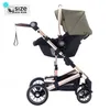 Daliya® NEOMOVE 3in1 Kinderwagen, mit i-Size Babyschale & Produktbild-Vorschau 15