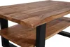 Couchtisch 115x65 cm Patrick, Sofatisch/Beistelltisch mit Produktbild-Vorschau 3