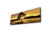 Opviq, 3090DACT- LED3266, Bunt, Leinwandbilder, 30 x 90 cm, Produktbild-Vorschau 5
