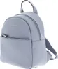 bruno banani Freizeitrucksack Rucksack Backpack Light Blue Produktbild-Vorschau 2