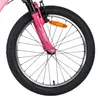Volare Boost Kinderfahrrad – 20 Zoll – 7 Gänge – Rosa Produktbild-Vorschau 3