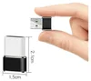 Verk 06276 USB-C (vrouwelijk) naar USB-A (mannelijk) Productafbeelding-voorbeeld 2