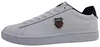 K-Swiss COURT SHIELD II Herren Weiß Turnschuhe Sportschuhe Produktbild-Vorschau 8