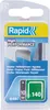 Rapid Tools 40109515 Rapid Flachdrahtklammern Typ 140, 10 Voir les images du produit 8