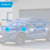 CARTREND Halbgarage Gr. XL dunkelblau Produktbild-Vorschau 18