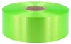 Geschenkband Ringelband 50mm x 100m Rolle Lindgrün / Produktbild-Vorschau 1
