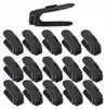 24 x Schuhstapler, bis Größe 39/40, rutschfeste Produktbild-Vorschau 10