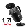 Czajnik Lehmann 1,7 l z regulacją temperatury 45-100°C, Podgląd zdjęcia produktu 15