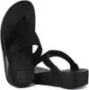 FitFlop Lulu Shimmerlux Toe - Post Sandals  Teenslippers - Produktbild-Vorschau 14