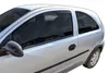 Deflettori Per Opel Corsa C 2000-2006 3-Porte 2 Pezzi GP Anteprima dell’immagine prodotto 4