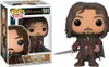 Figurka Funko Pop! Aragorn z Władcy Pierścieni - Oficjalny Voir les images du produit 1