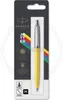 Parker Jotter Originals żółty długopis kulkowy, Niebieski Podgląd zdjęcia produktu 31