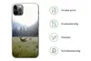 MuchoWow® Handyhülle Schutzhülle Hülle für iPhone 12 Pro Produktbild-Vorschau 7