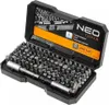 NEO TOOLS Schrauberbit-Satz 06-104 Produktbild-Vorschau 6