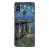 MuchoWow® Handyhülle Schutzhülle Hülle für Huawei P20 Lite Produktbild-Vorschau 1