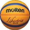 Piłka do koszykówki Molten B33t5000 Fiba Podgląd zdjęcia produktu 3