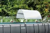 INTEX 28054 - Pool Sonnendach für alle Sahlrohr Becken (bis Produktbild-Vorschau 1