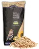 10 kg Lyra Pet® Erdnusskerne gehackt mit Haut Produktbild-Vorschau 1
