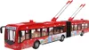 Elektronická hračka autobus, silný výkon, cool tvar pre Náhľad obrázku produktu 1