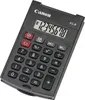 Canon AS-8 Taschenrechner Tasche Display-Rechner Grau Produktbild-Vorschau 6