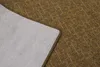120x120 cm Kawałek dywanu Alassio złotobrązowy kwadrat Podgląd zdjęcia produktu 5