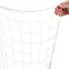 com-four® Fischernetz zum Dekorieren XL 200 x 400 cm - Produktbild-Vorschau 5