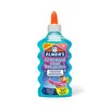 Colla Elmers Glitter Blu 177ml Anteprima dell’immagine prodotto 7