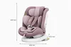 Autosedačka BUF BOOF® P100 i-Size R129 40–150 cm, otočná o Náhled obrázku produktu 8