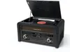Platine vinyle/cd/usb stéréo 3 vitesses 33/45/78t - Muse - Voir les images du produit 1
