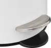 5five Simply Smart Abfalleimer Colorama Soft Close, Metall, Anteprima dell’immagine prodotto 3