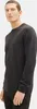 TOM TAILOR BASIC CREWNECK KNIT Herren Pullover, Größe:3XL, Produktbild-Vorschau 2