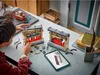 LEGO® Harry Potter™ 76450 - Fermalibri: Espresso di Anteprima dell’immagine prodotto 31
