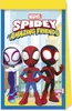 Spidey i jego super przyjaciele 4 torby | Spiderman Podgląd zdjęcia produktu 1