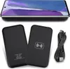 QI Wireless Charger Schnell Ladegerät für Samsung Galaxy Produktbild-Vorschau 1