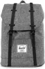 Herschel Rucksack Retreat Classics Batohy Polyester 43 x Náhled obrázku produktu 28