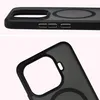Handyhülle mit Magnetring für Xiaomi 17T Pro, Bizon Case Produktbild-Vorschau 4