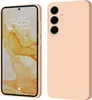 Hülle für Samsung Galaxy S24 FE Case Cover Bumper Silikon Produktbild-Vorschau 1