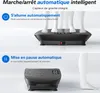 Plateforme Vibrante Avec Télécommande-Merach, La Mise En Voir les images du produit 4