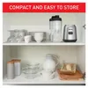 Tefal Mix&Move BL15FD 0,6 L Frullatore da tavolo 300 W Anteprima dell’immagine prodotto 15