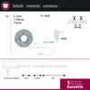 Paulmann SimpLED LED Strip Tageslichtweiß Komplettset Produktbild-Vorschau 4