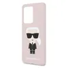 Karl Lagerfeld Fullbody Silicone Iconic - Etui Samsung Podgląd zdjęcia produktu 3
