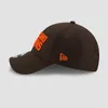 New Era 9FORTY Cleveland Browns The League Cap Produktbild-Vorschau 4