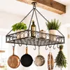 Appendino per pentole Appendino per padelle Cocina 65 cm Anteprima dell’immagine prodotto 3