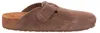 Haflinger Porto  Leder Clog grau EUR 44 Produktbild-Vorschau 16