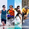 Polarisierte Sport-Sonnenbrille, für Männer, Frauen, Produktbild-Vorschau 5